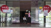 Golden Truly pun kini memutuskan untuk beralih operasional ke online di beberapa e-commerce.