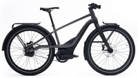 Antara lain motor Brose S Mag 250 Watt dengan torsi 90 Nm yang bisa membawa sepeda melaju dengan kecepatan tertinggi 25 km/jam dan Brose TF Mag dengan torsi 90 Nm dan kecepatan maksimum dari 45 km/jam. Foto: Istimewa