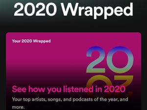 Viral Spotify Wrapped 2020, Begini Cara Bikinnya!