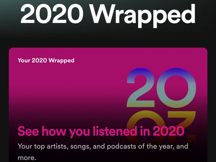 spotify wrapped 2020 1 43