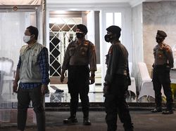 Terjerat Korupsi Ekspor Benur, Rumah Dinas Edhy Prabowo Digeledah KPK