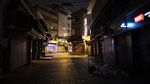 Turki Berlakukan Jam Malam, Istanbul Sunyi