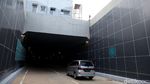 Underpass Senen Extension Dibuka 24 Jam Saat Uji Coba Kedua