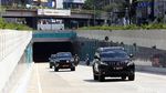 Underpass Senen Extension Dibuka 24 Jam Saat Uji Coba Kedua