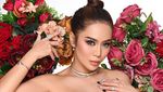 10 Potret Vicky Zainal, Tetap Seksi di Usia 39 Tahun