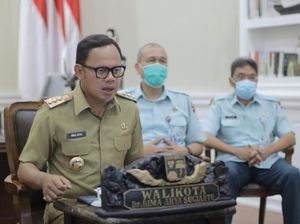 Polres Bogor Panggil Bima Arya dalam Kasus Swab Test Habib Rizieq Hari Ini