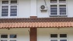 Wisma Makara UI Jadi Tempat Isolasi Pasien COVID-19