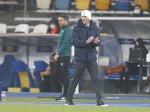 Madrid Kalah 2 Kali, Zidane Lagi Jelek di Liga Champions Musim Ini