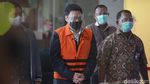 2 Tersangka Dugaan Suap SPAM Kementerian PUPR Ditahan KPK