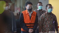 Dalam kasus ini, KPK menetapkan Leonardo Jusminarta Prasetyo bersama anggota BPK Rizal Djalil sebagai tersangka. Keduanya dijerat dalam pengembangan kasus yang berawal dari OTT pada 2018.