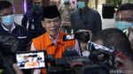 2 Tersangka Dugaan Suap SPAM Kementerian PUPR Ditahan KPK
