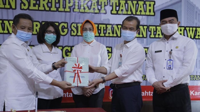 adv tangsel