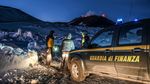 Intip Aktivitas Patroli Gunung Etna di Italia