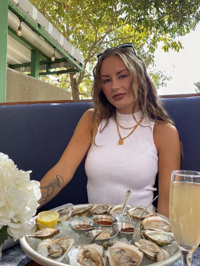 alexis sharkey alexis sharkey meninggal dunia