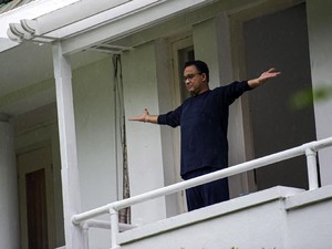 Umumkan DKI PSBB Ketat, Anies Singgung Lonjakan Kasus Usai Libur Panjang
