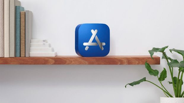 App Store Diserbu Penipu, Apple Selamatkan Rp 35 Triliun