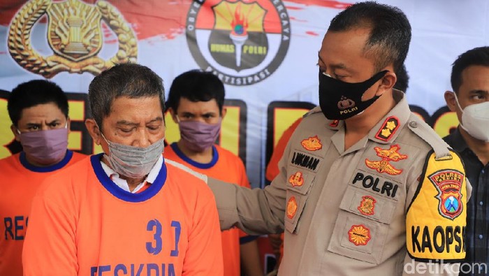 ayah tiri perkosa anak