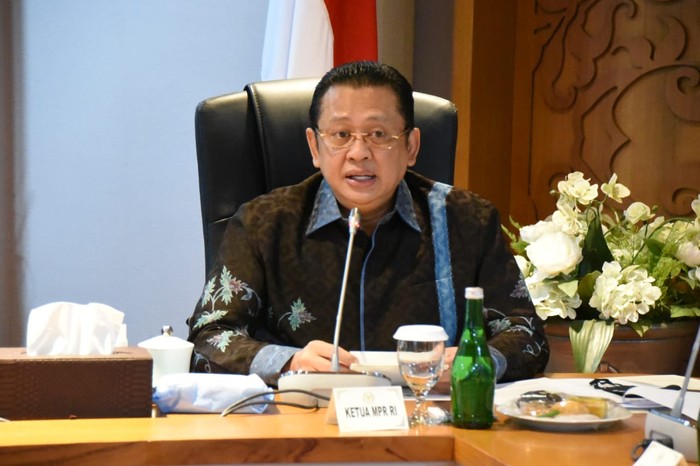 Bambang Soesatyo