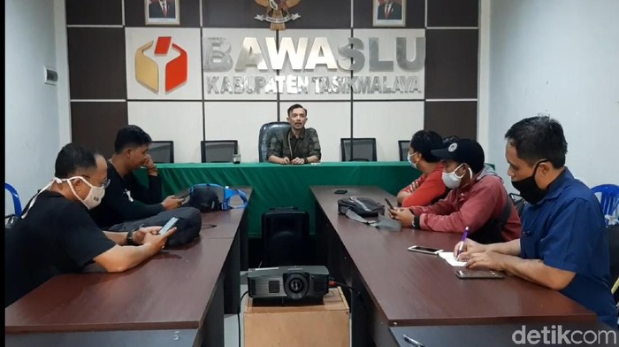 Bawaslu Tasikmalaya