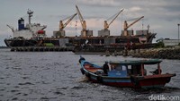 Mau tau foto-foto lainnya di program Tapal Batas. Ikuti terus jelajah Tapal Batas detikcom bersama BRI di tapalbatas.detik.com.