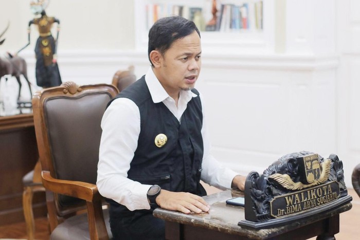 Bima Arya