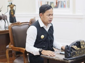 Ini Strategi Pemkot Bogor Siapkan Vaksinasi COVID-19