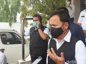 Dirut RS UMMI Positif Corona, Ini Kata Bima Arya