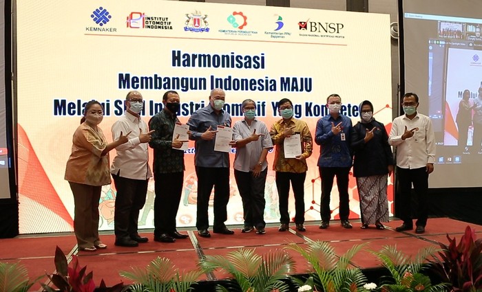 BNSP