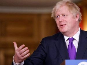 Nego Inggris-UE Masih Gantung, No-Deal Brexit di Depan Mata