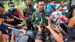 Top 5 Foto Pekan Ini: Teror di Sigi-Bencana Banjir di Medan
