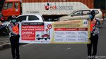 Dishub Kota Bandung Sosialisasikan Perda Derek