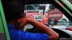 Dishub Kota Bandung Sosialisasikan Perda Derek