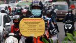 Dishub Kota Bandung Sosialisasikan Perda Derek