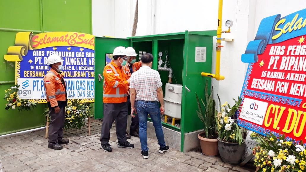 Dok: Pertamina