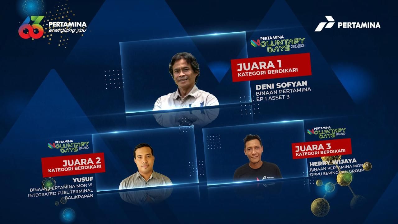 Dok: Pertamina