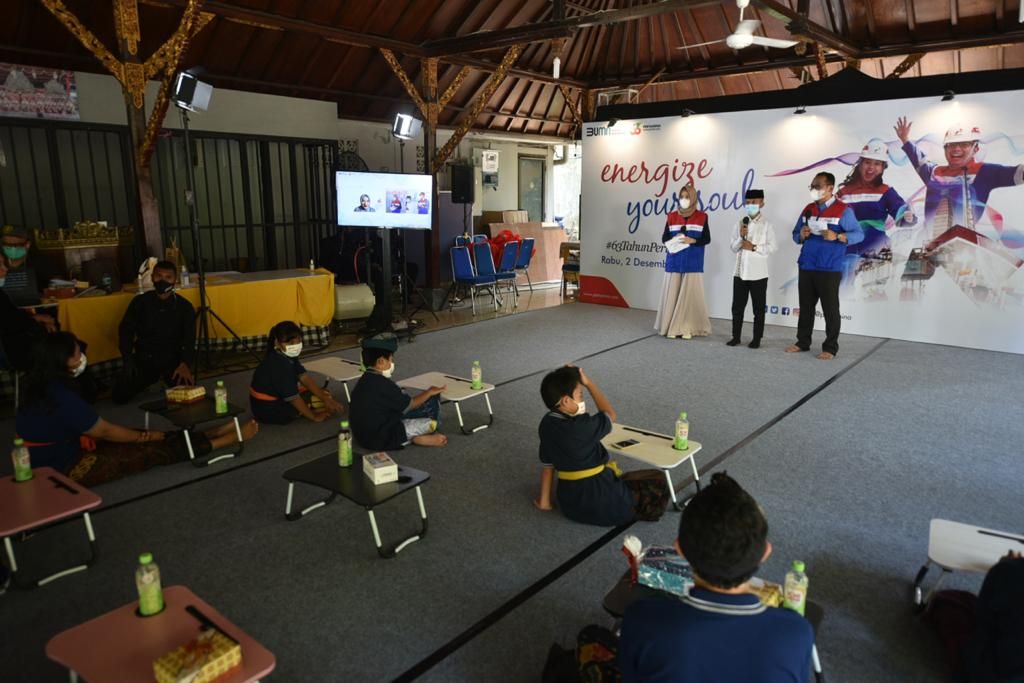 Dok: Pertamina