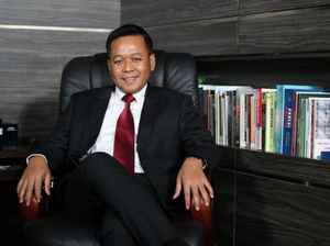 Kemendikbud Nyatakan Tak Ada Self-plagiarism, Rektor Baru USU Dilantik Besok