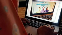 BTN berkepentingan turut serta membangun masa depan bangsa melalui program tersebut dengan dukungan CSR BTN yang diperuntukkan bagi Guru dan Kepala Sekolah Dasar seluruh Indonesia secara gratis. Foto: dok IHF