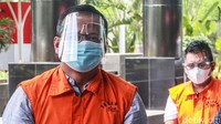 Edhy Prabowo akan diperiksa terkait kasus dugaan suap ekspor benur.