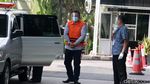Tangan Diborgol Edhy Prabowo Diperiksa KPK
