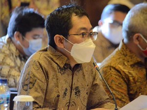 Ketua Komisi VI DPR: KAI Jangan Naikkan Tarif GeNose!