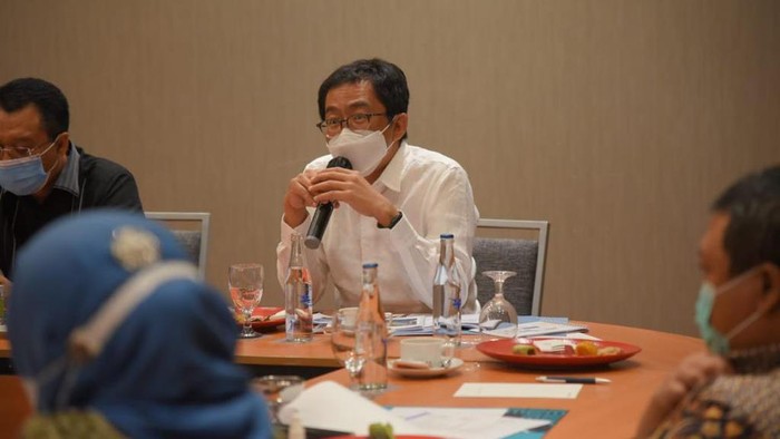 Faisol Riza Ketua Komisi VI Ketua DPP PKB