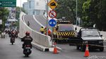 Mantab, Flyover Jalan Jakarta-Supratman Segera Diujicoba