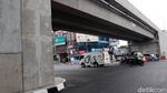 Mantab, Flyover Jalan Jakarta-Supratman Segera Diujicoba