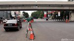 Mantab, Flyover Jalan Jakarta-Supratman Segera Diujicoba