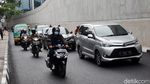 Mantab, Flyover Jalan Jakarta-Supratman Segera Diujicoba