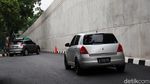Mantab, Flyover Jalan Jakarta-Supratman Segera Diujicoba