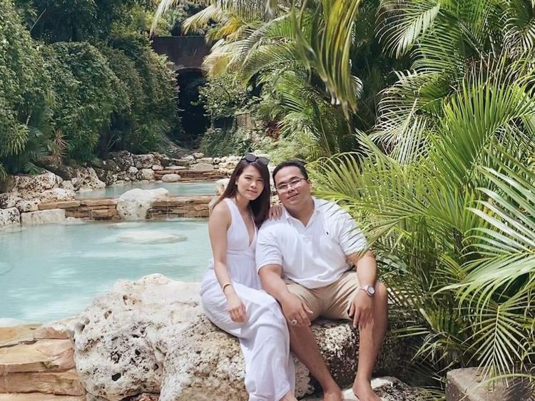 Ini Chen Giovani Calon Mantu Hotman Paris, Sudah Dilamar Fritz