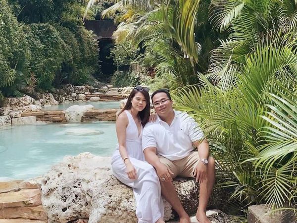 Ini Chen Giovani Calon Mantu Hotman Paris, Sudah Dilamar Fritz