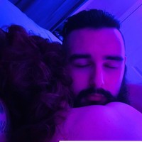 Gary mengungkapkan bahwa kehidupan seks dengan Almeda sangat memuaskan. Gary selalu memuji dan memuja sang istri yang usianya lebih tua 53 tahun itu. ,Foto: Instagram